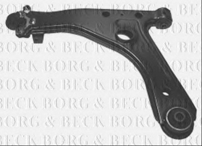 BORG & BECK bca5778 -  Рычаг независимой подвески колеса, подвеска колеса